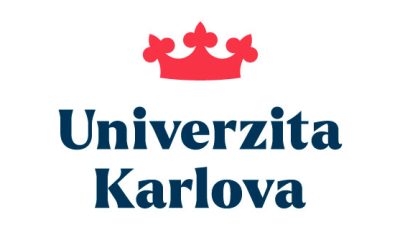 vektorove logo Univerzity Karlova