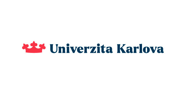 vektorove logo Univerzity Karlova