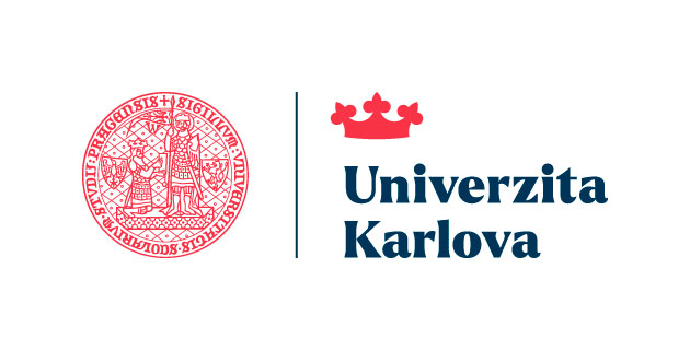 vektorove logo Univerzity Karlova