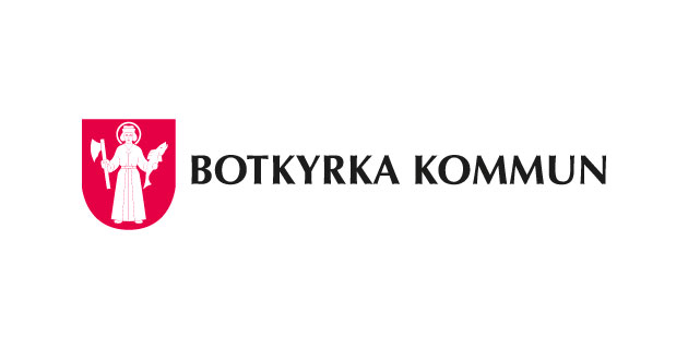 logotyp i vektorformat Botkyrka kommun