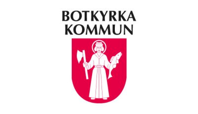 logotyp i vektorformat Botkyrka kommun