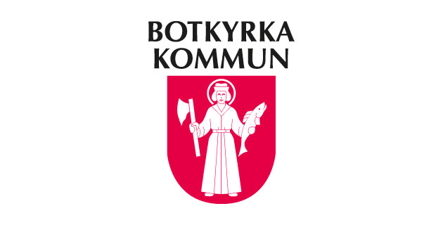 logotyp i vektorformat Botkyrka kommun