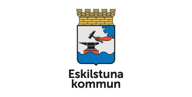 logotyp i vektorformat Eskilstuna kommun