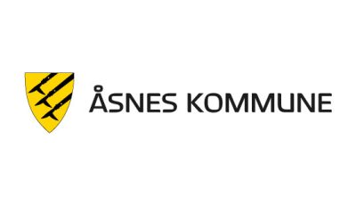 logo i vektorformat Åsnes kommune