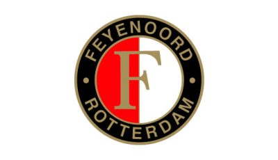 logo in vectorformaat Feyenoord