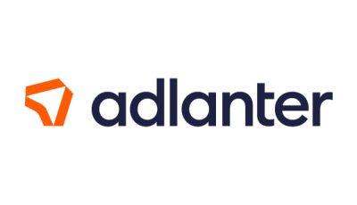 logo vector Adlanter