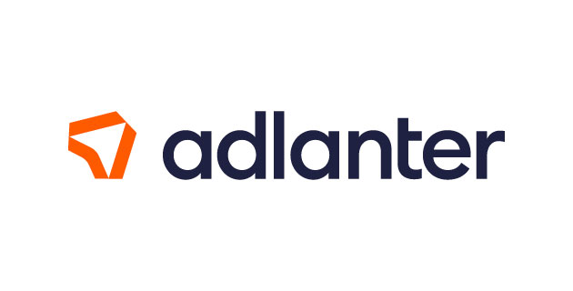 logo vector Adlanter