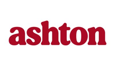 logo vector Ashton