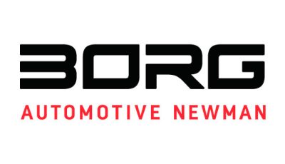 logo vector Borg Automotive Newman