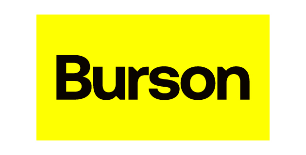 logo vector Burson