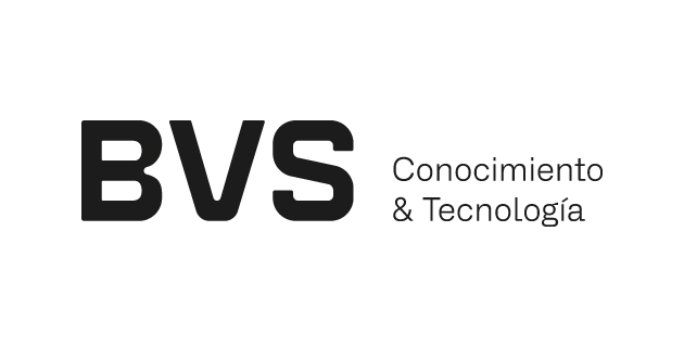 logo vector BVS