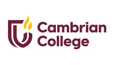 logo vector Cambrian College