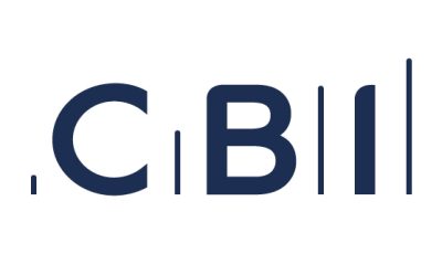 logo vector Confederation of British Industry - CBI