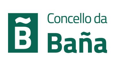 logo vector Concello da Baña