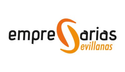 logo vector Empresarias Sevillanas