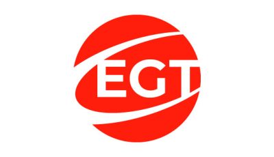 logo vector Euro Games Technology