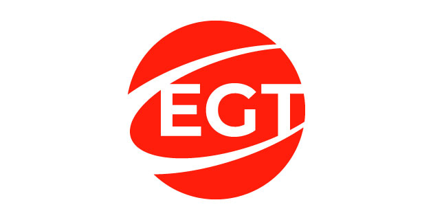 logo vector Euro Games Technology