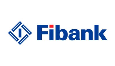 logo vector Fibank