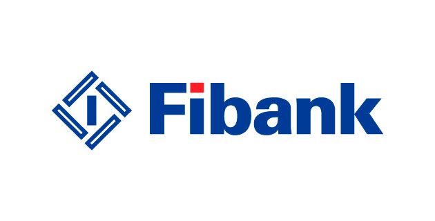 logo vector Fibank