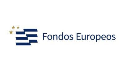 logo vector Fondos Europeos
