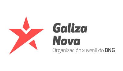 logo vector Galiza Nova