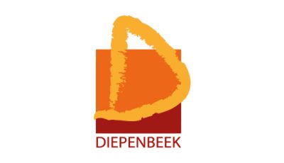 logo in vectorformaat Gemeente Diepenbeek