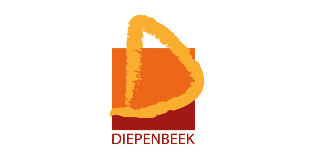 logo in vectorformaat Gemeente Diepenbeek