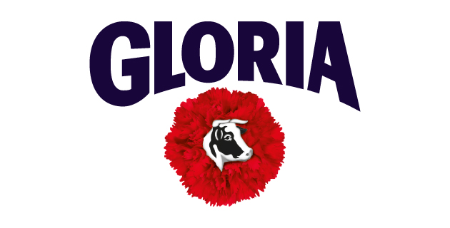 logo vector Gloria