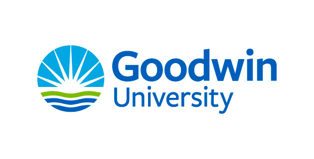 logo vector Goodwin University