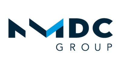 logo vector groupe NMDC