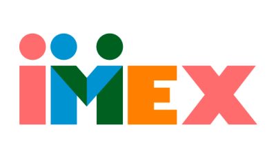 logo vector IMEX Group