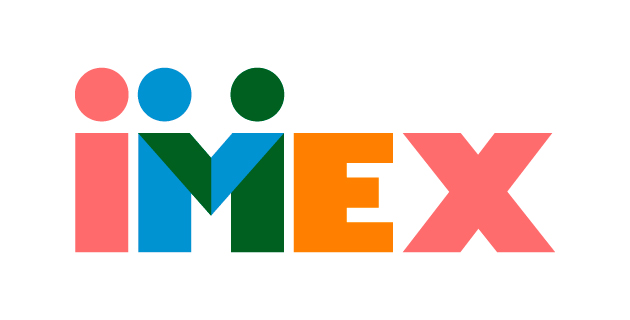 logo vector IMEX Group