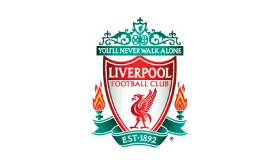 logo vector Liverpool FC