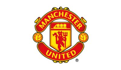 logo vector Manchester United