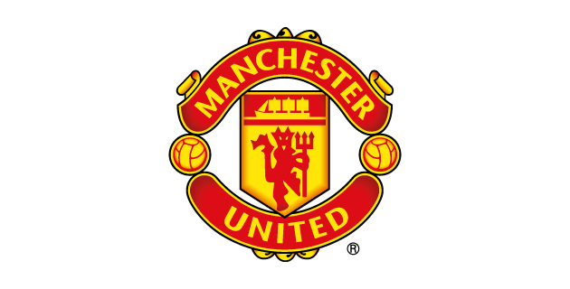 logo vector Manchester United