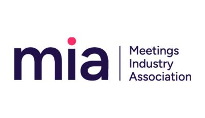 logo vector Meetings Industry Association