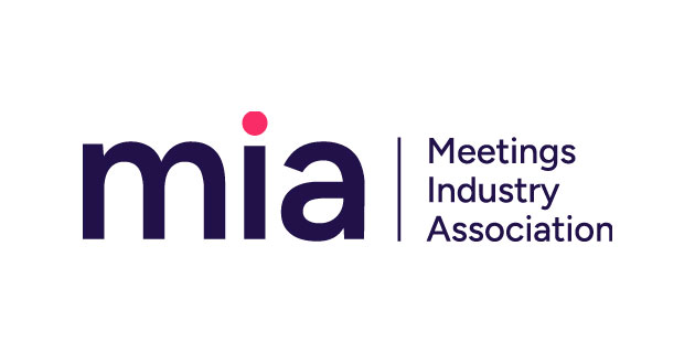 logo vector Meetings Industry Association