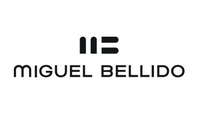 logo vector Miguel Bellido