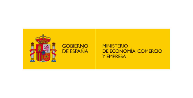 logo vector Ministerio de Economía, Comercio y Empresa