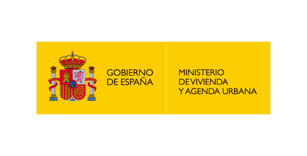logo vector Ministerio de Vivienda y Agenda Urbana