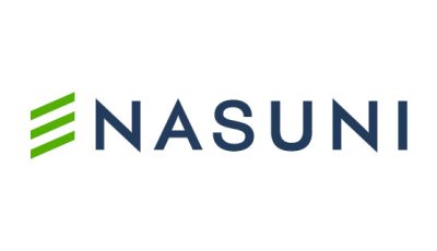 logo vector Nasuni