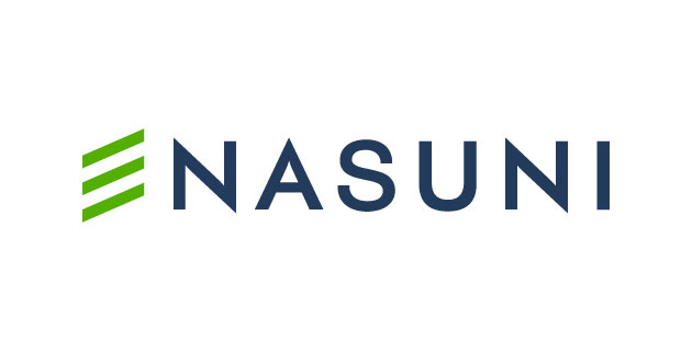logo vector Nasuni