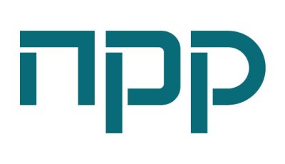 logo vector NPP