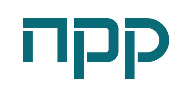 logo vector NPP