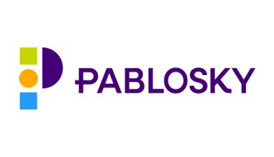 logo vector Pablosky