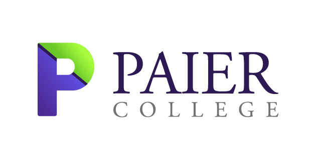 logo vector Paier College of Art