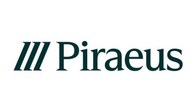 logo vector Piraeus Bank