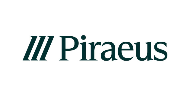 logo vector Piraeus Bank