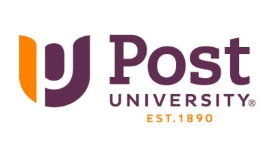logo vector Post University
