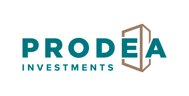 logo vector Prodea
